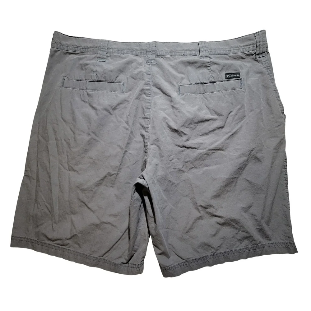 Columbia sportswear company